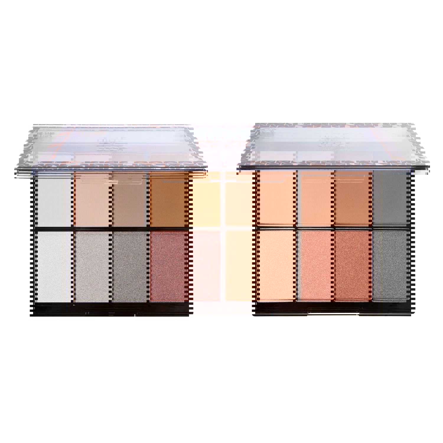 J.CAT BEAUTY HIDE & SEEK ECP103 - 8 Ultra-Soft Powder Shades for a Pigmented & Blendable Look