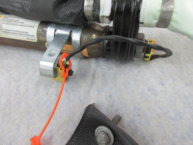 CADILLAC ESCALADE ESV LONG BASE I 0-I4 OEM Right RH Curtain Airbag