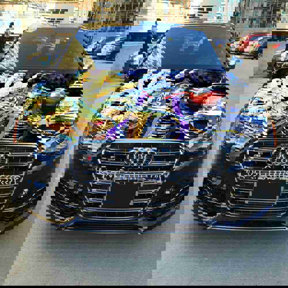 Overlord Itasha Car Vinyl Hood Wrap Decal Sticker