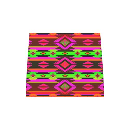 Adobe Afternoon Boston Handbag - Stylish Canvas & PU Leather Tote for Women