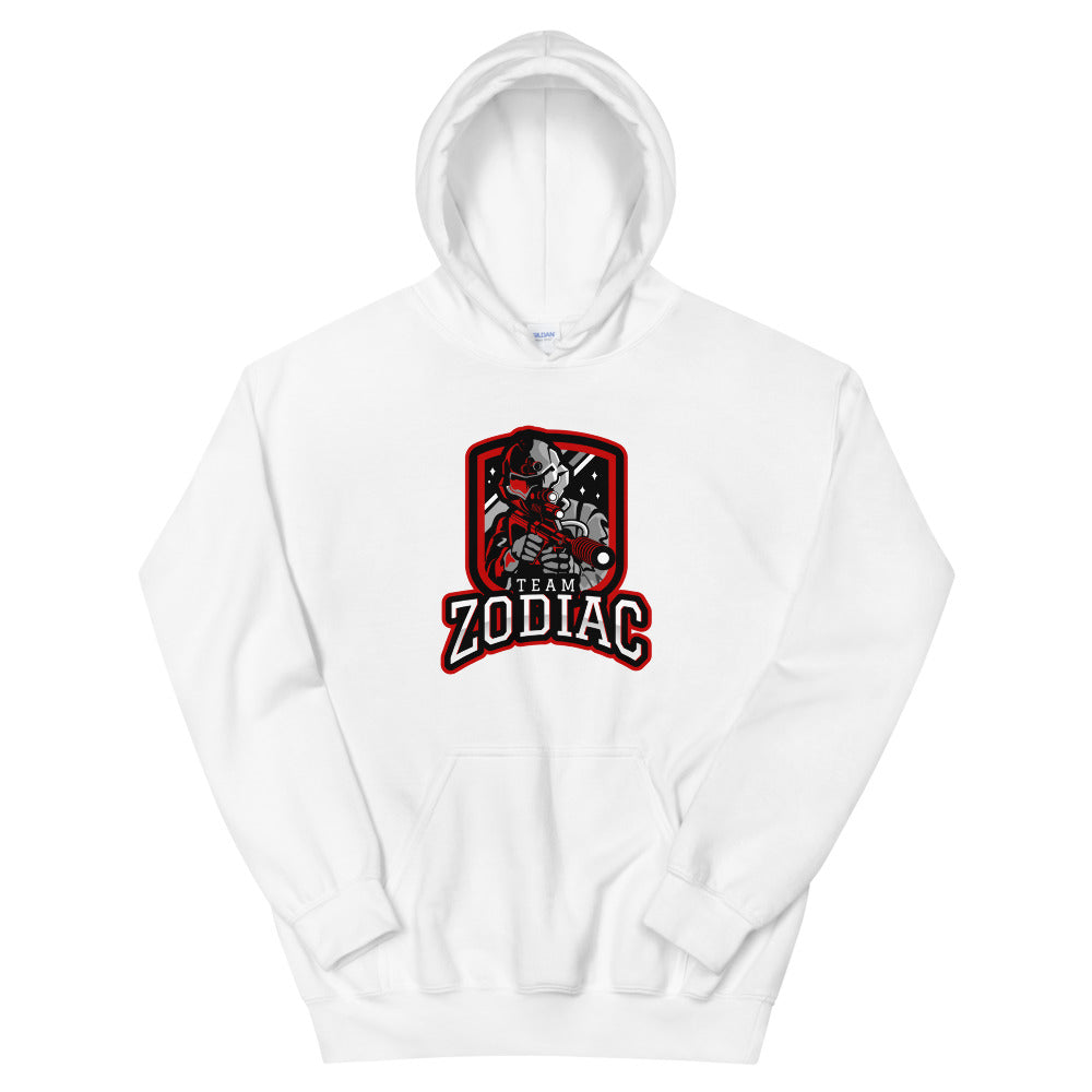 S-zo HOODIE - Cozy and Stylish Unisex Hoodie