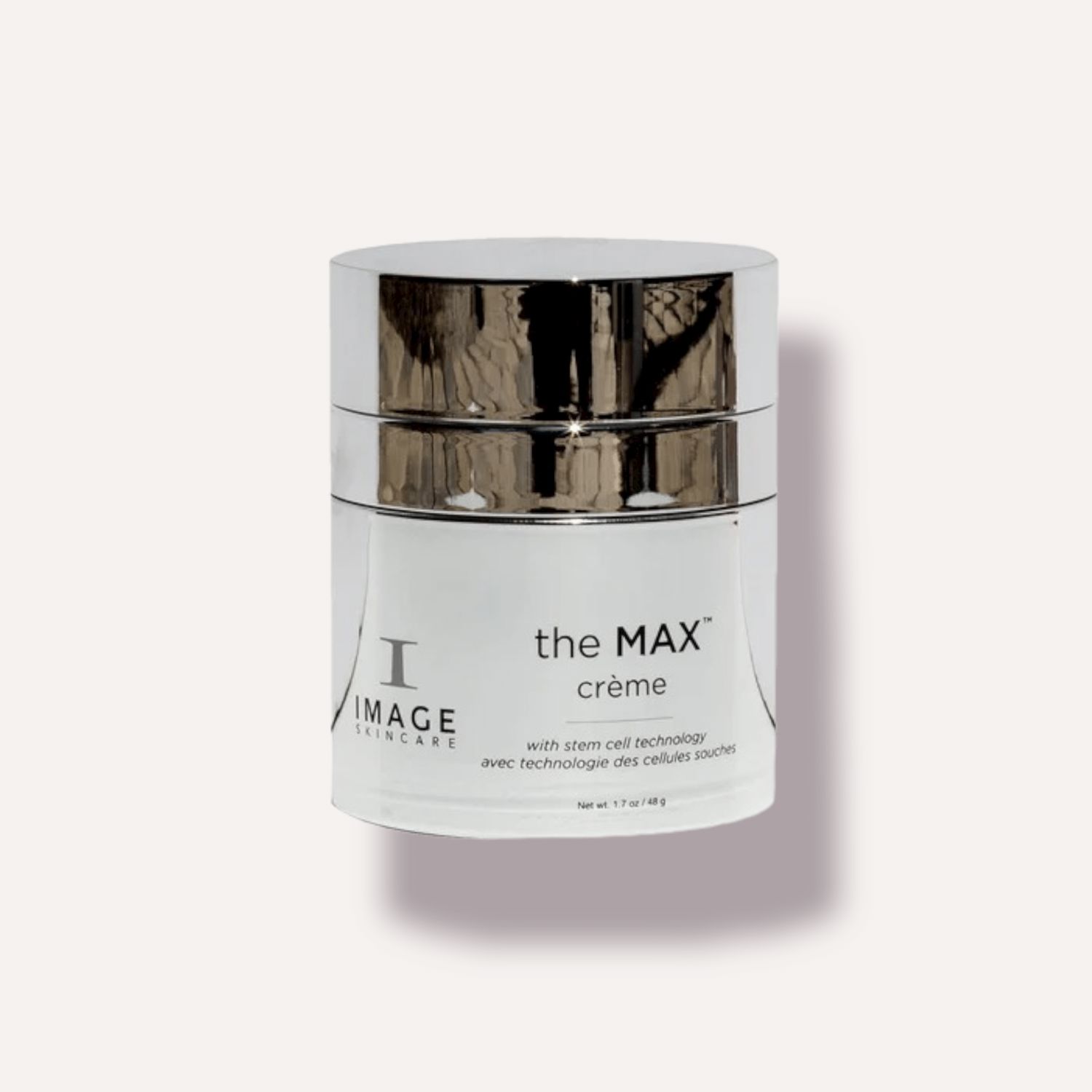 IMAGE Skincare the MAX Crème - Peptide-Powered Anti-Aging Repair Cream