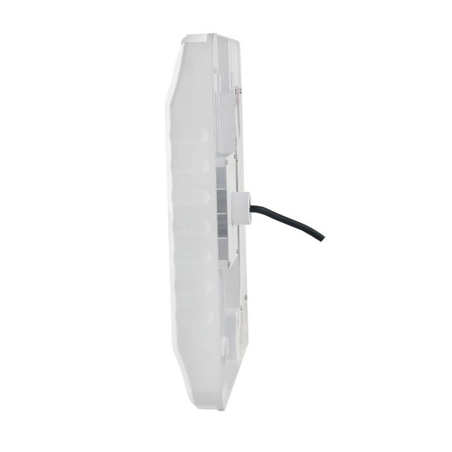 High-Output 150W LED Gas Station Canopy Light | 20610 Lumens | 5700K | IP65 | UL & DLC Listed