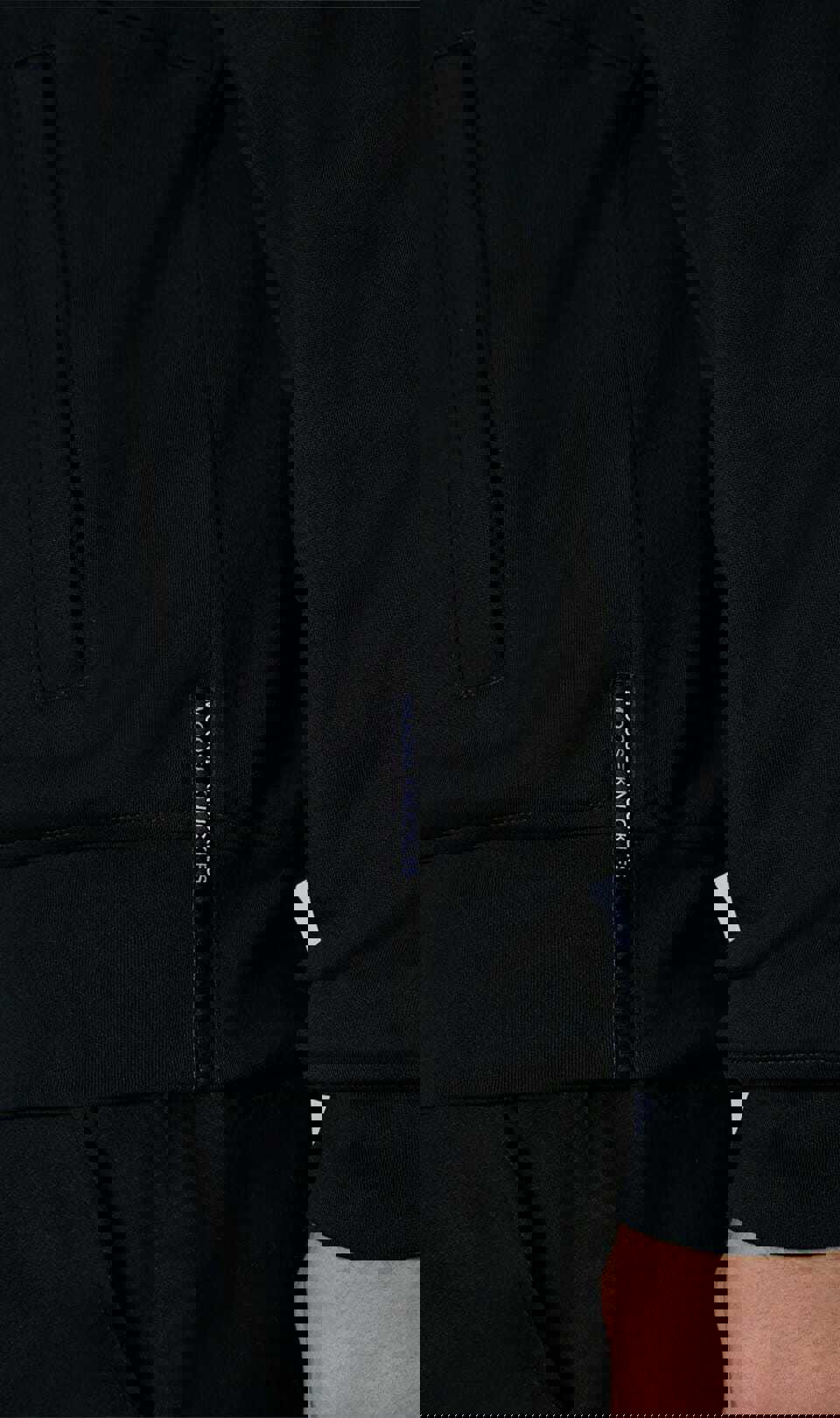 MOOSE KNUCKLES CHILLOYNEYS HOODIE - Men's Slim Fit Cold-Weather Hoodie