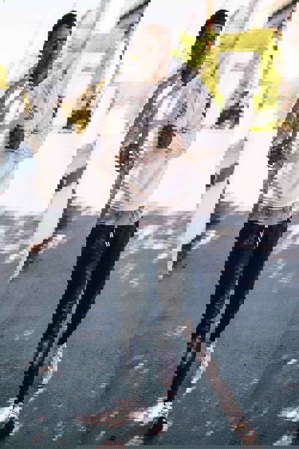 Pheidippides Marathon But Did You Die? Hoodie