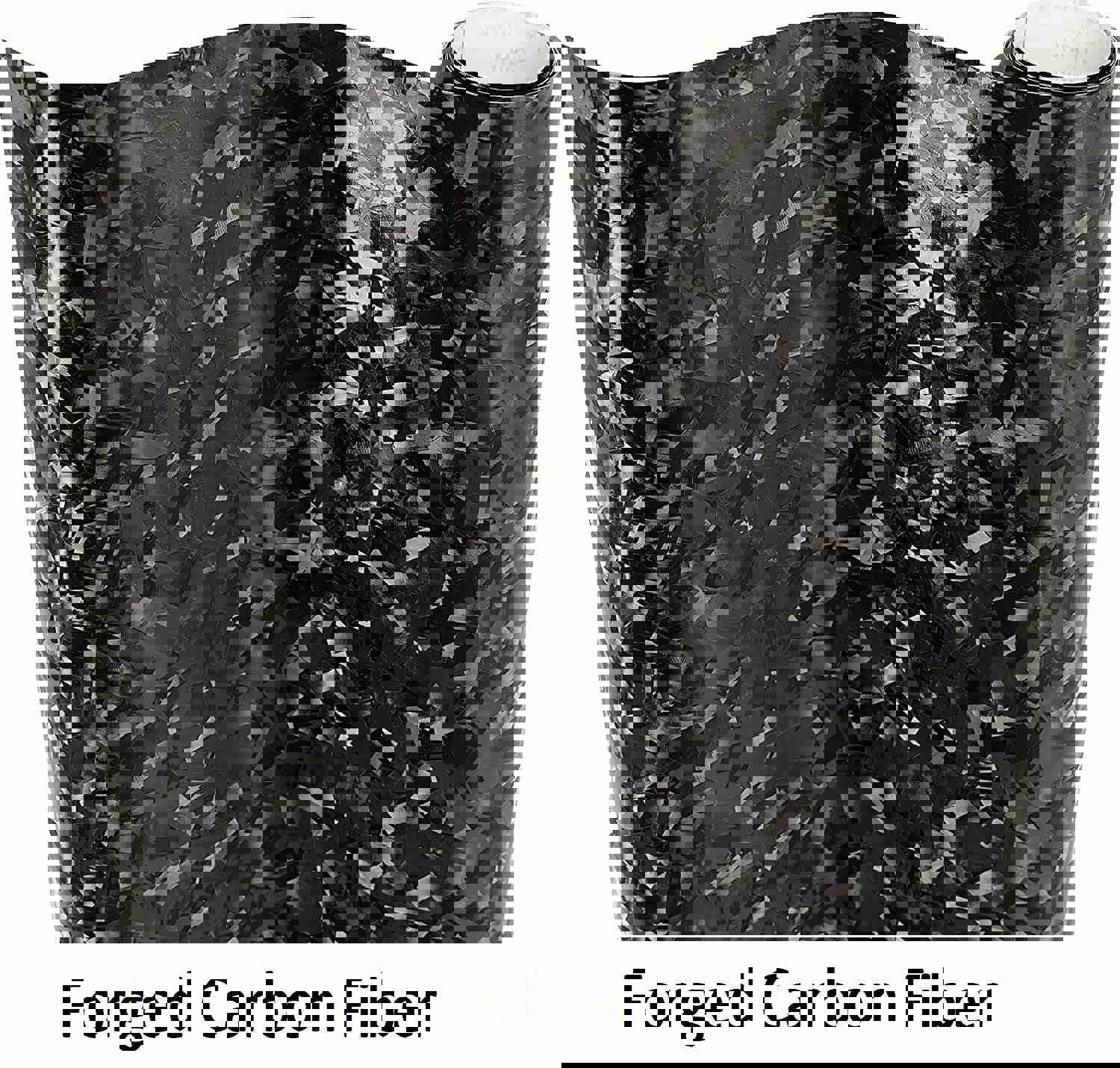 Mustang Mach-E Wheel Hash Mark Decals - Multi-Color Vinyl Stickers for Enhanced Style