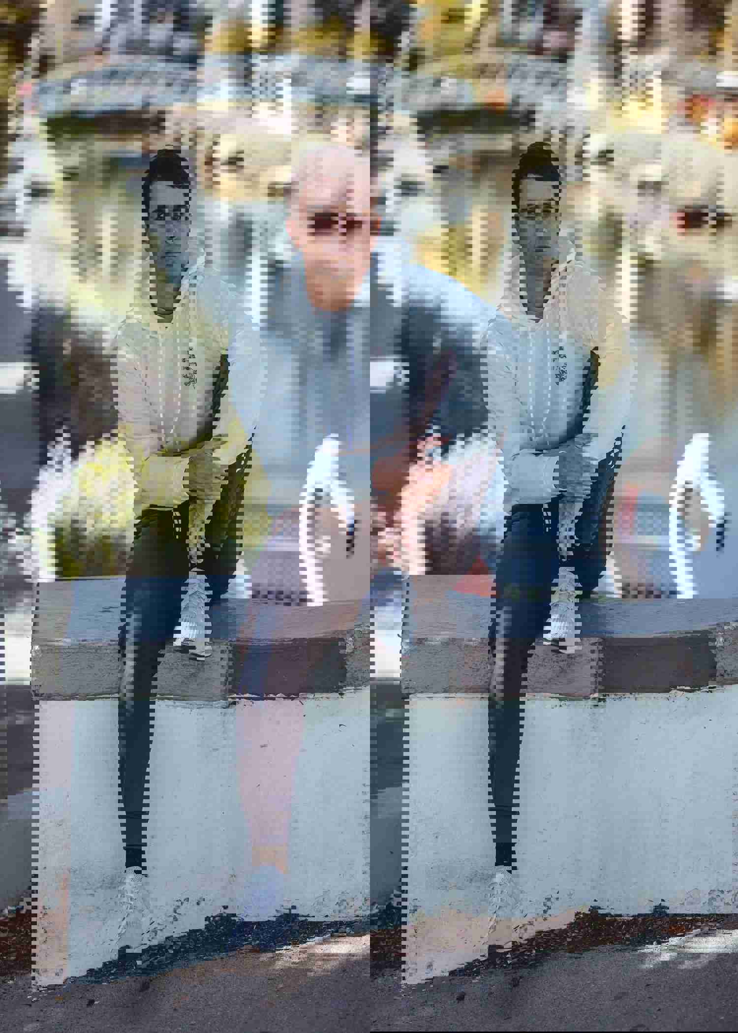 Pheidippides Marathon But Did You Die? Hoodie