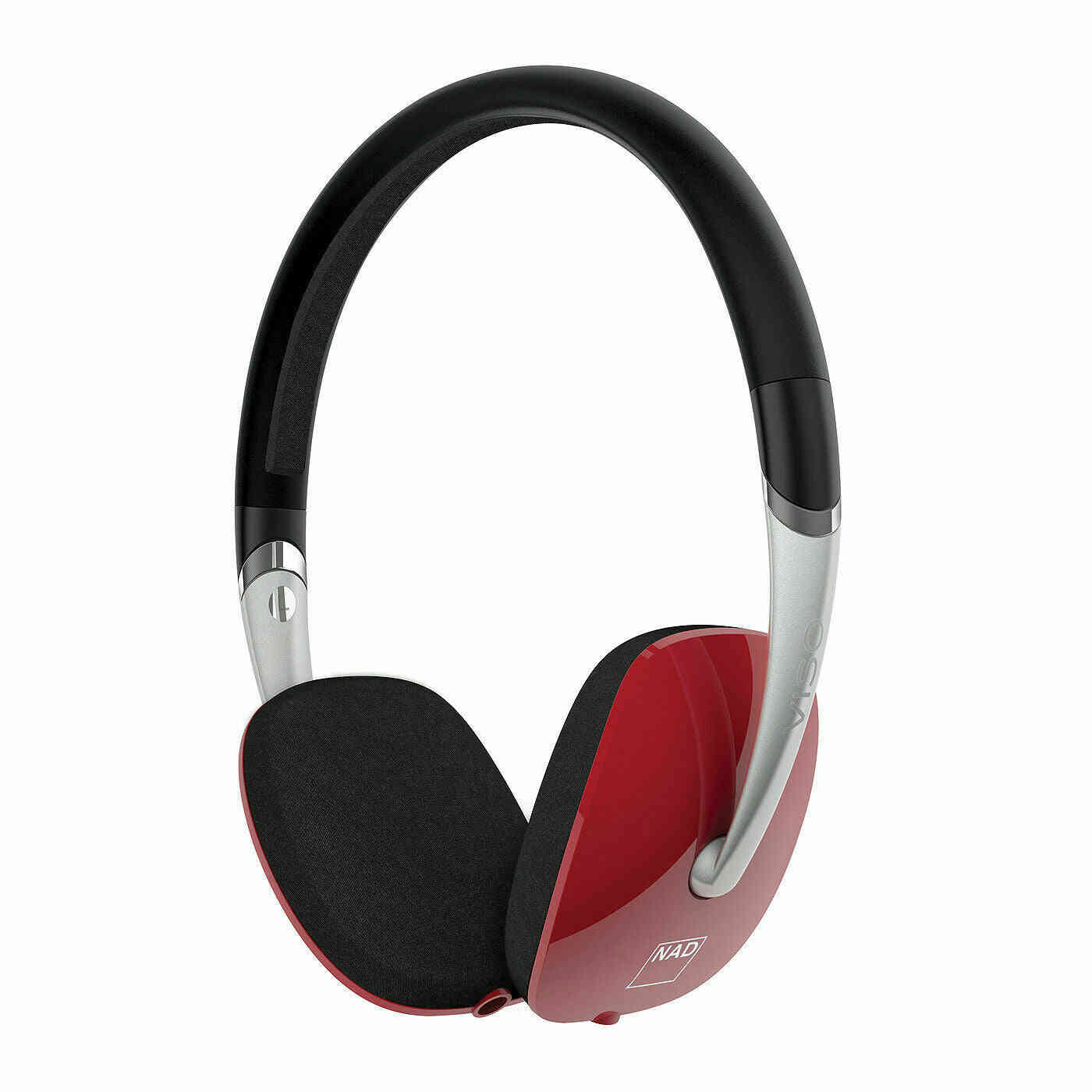 NAD VISO HP30 On-Ear Headphones - Premium Sound Experience