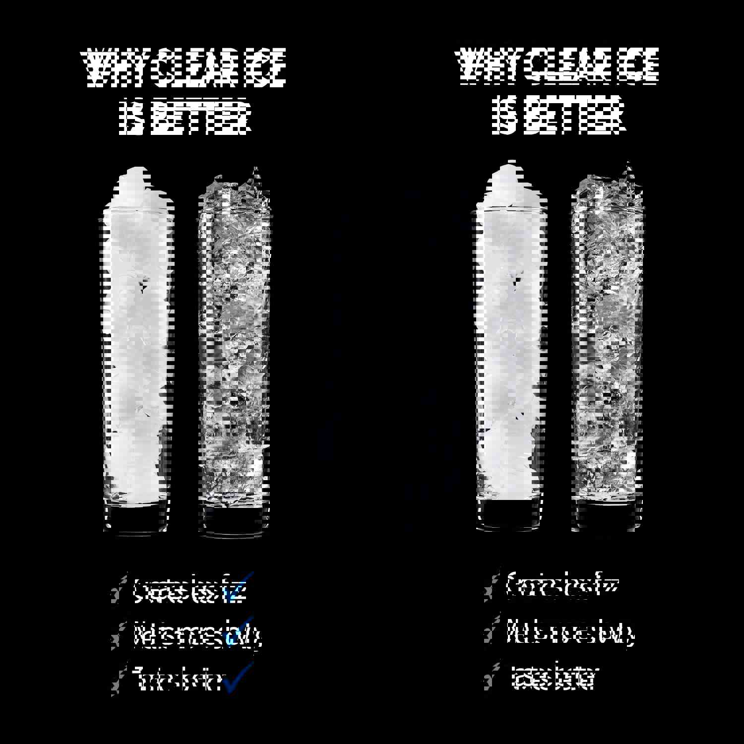 Date Night Wine Fridge & Ice Maker Bundle