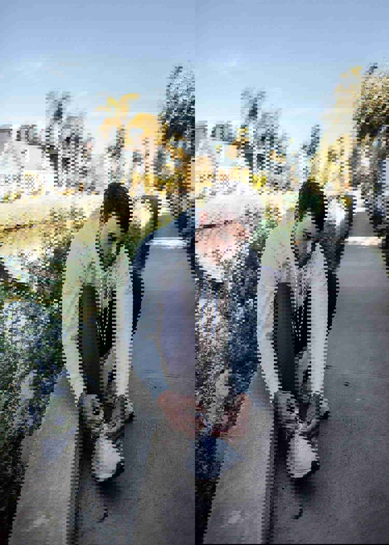 Pheidippides Marathon But Did You Die? Hoodie