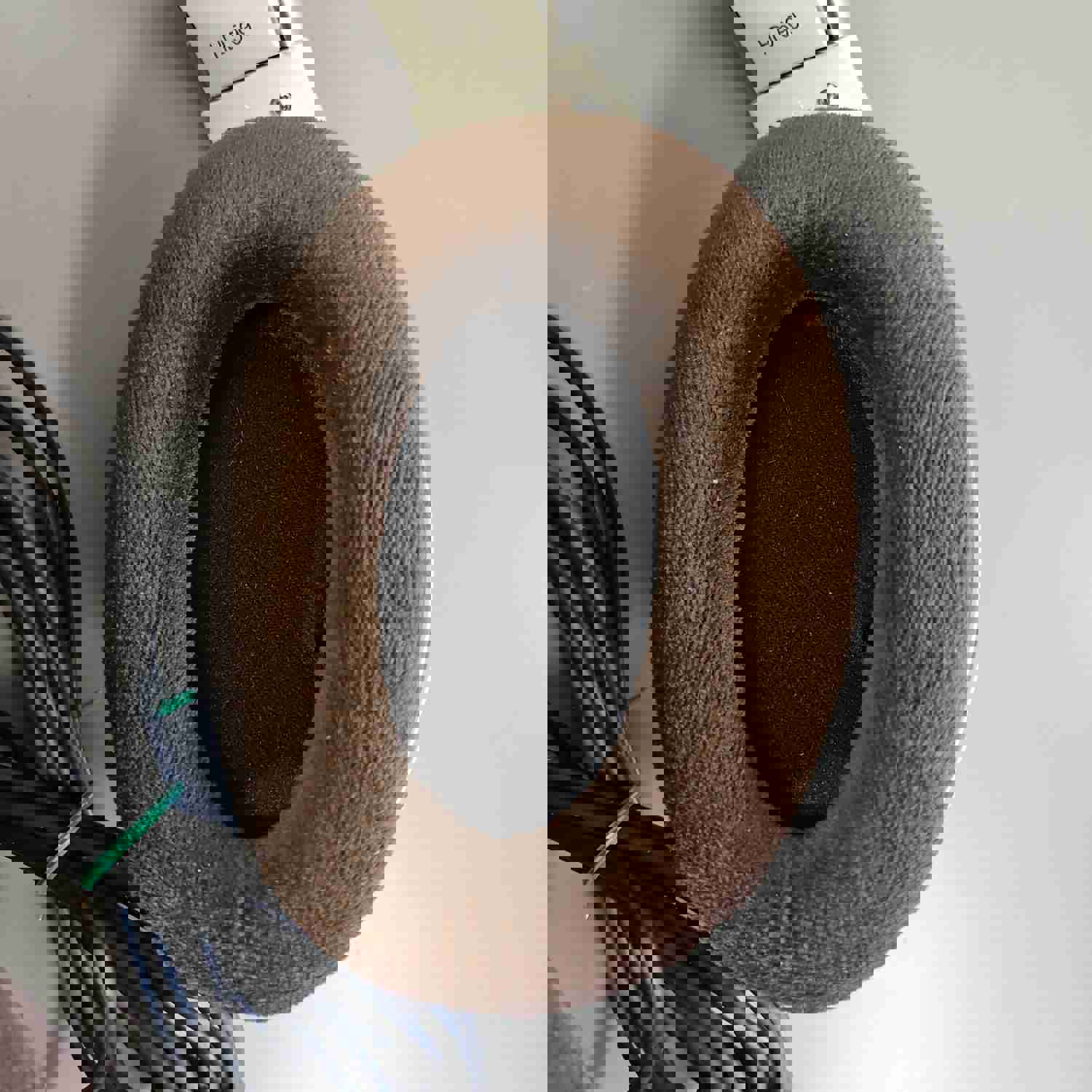 Sennheiser HD 599 Over-the-Ear Audiophile Headphones - Open-Back Wired Design