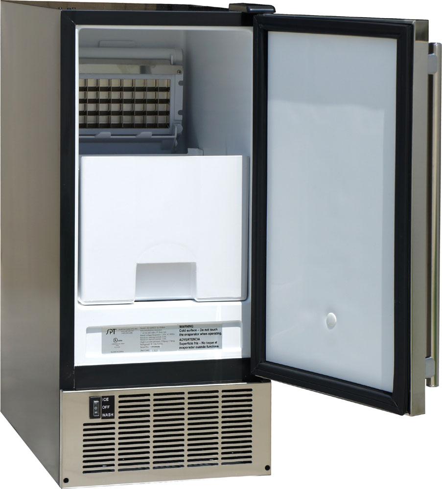 SPT Under-Counter Ice Maker IM-60YUS