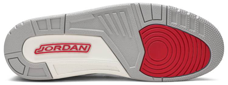 Jordan Legacy 312 Low Tech Grey CD7069-101