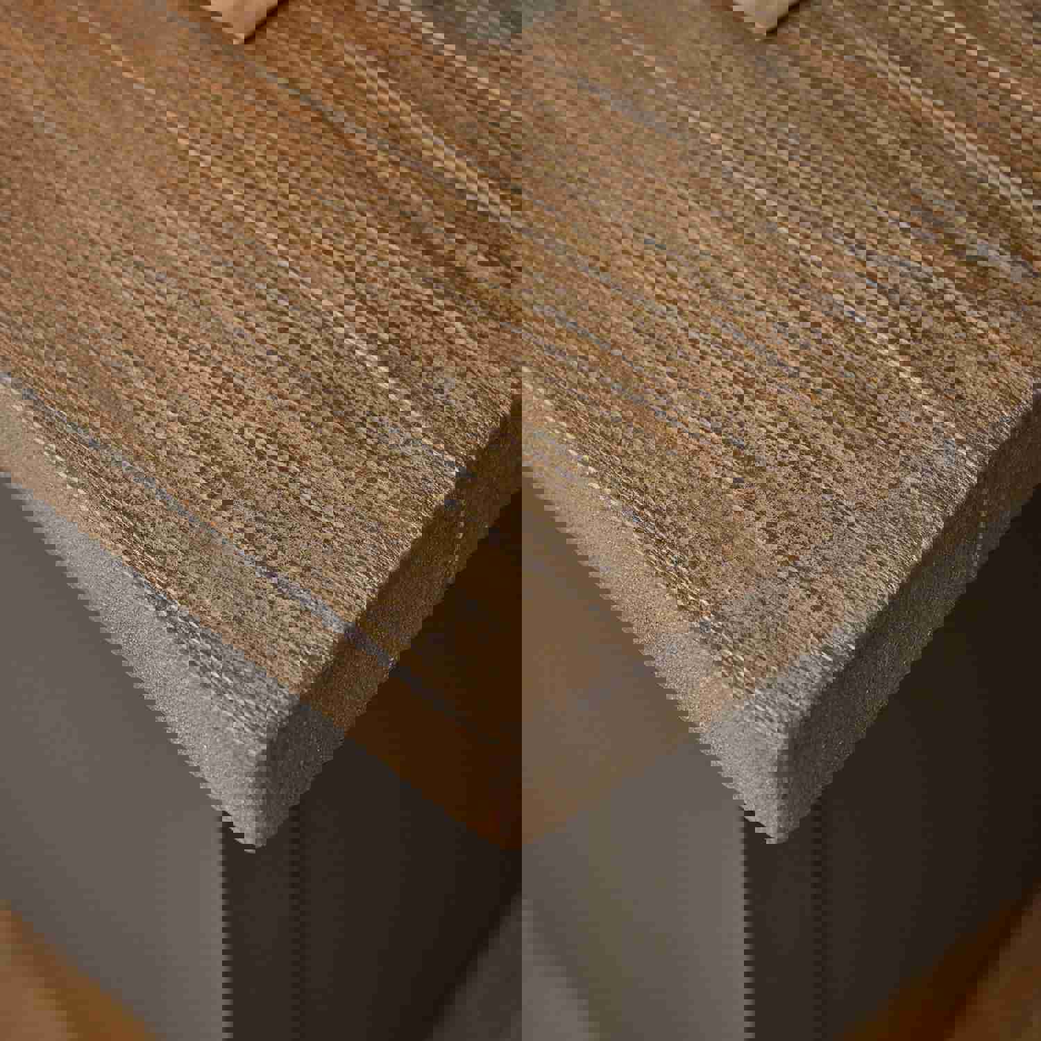 Havenwood Linear Gas Fire Pit Table 62