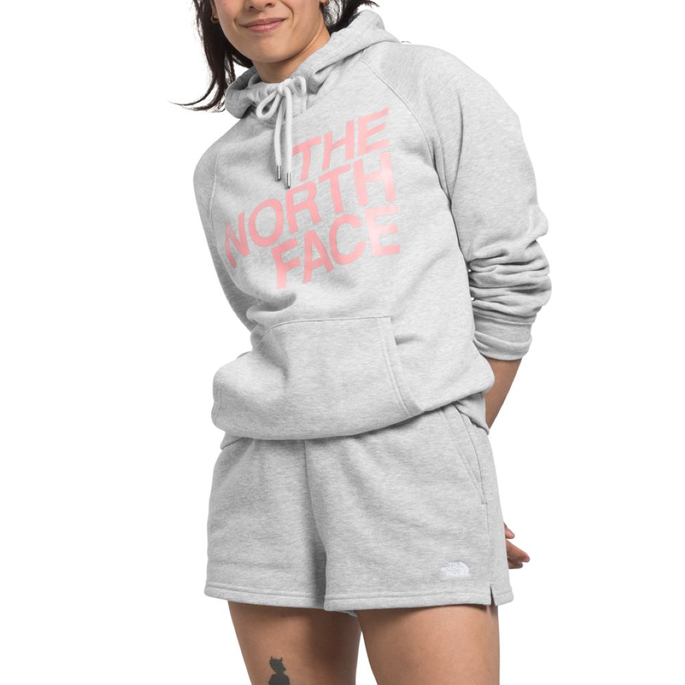 The North Face Women's Brand Proud Pullover Hoodie