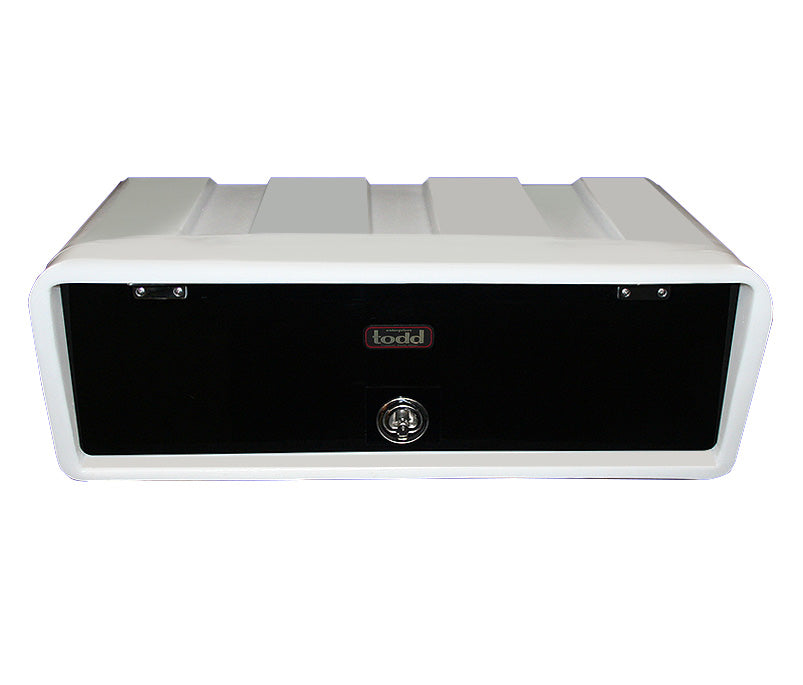 Todd Electronics Box - T-Top Radio - 32 #18-1924