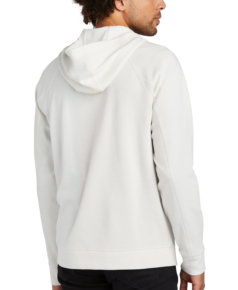 New Era MID 1/4-Zip Hoodie - Lightweight Premium Pullover
