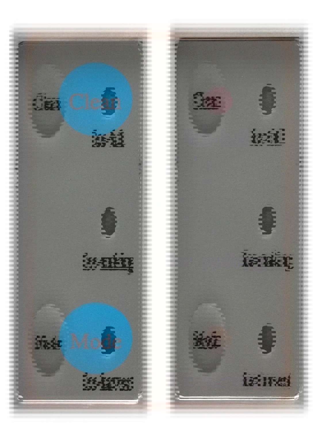SPT Under-Counter Ice Maker IM-60YUS