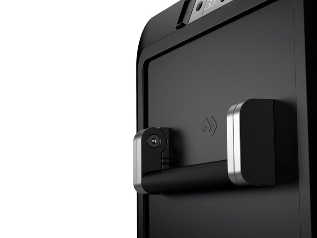 Dometic CFX3 45 Cooler/Freezer - Portable Fridge/Freezer for Outdoor Adventures