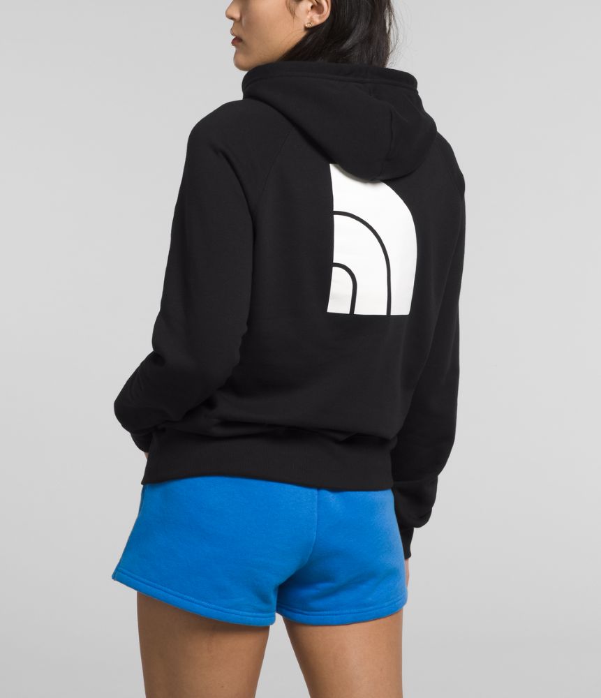 The North Face Women's Brand Proud Pullover Hoodie