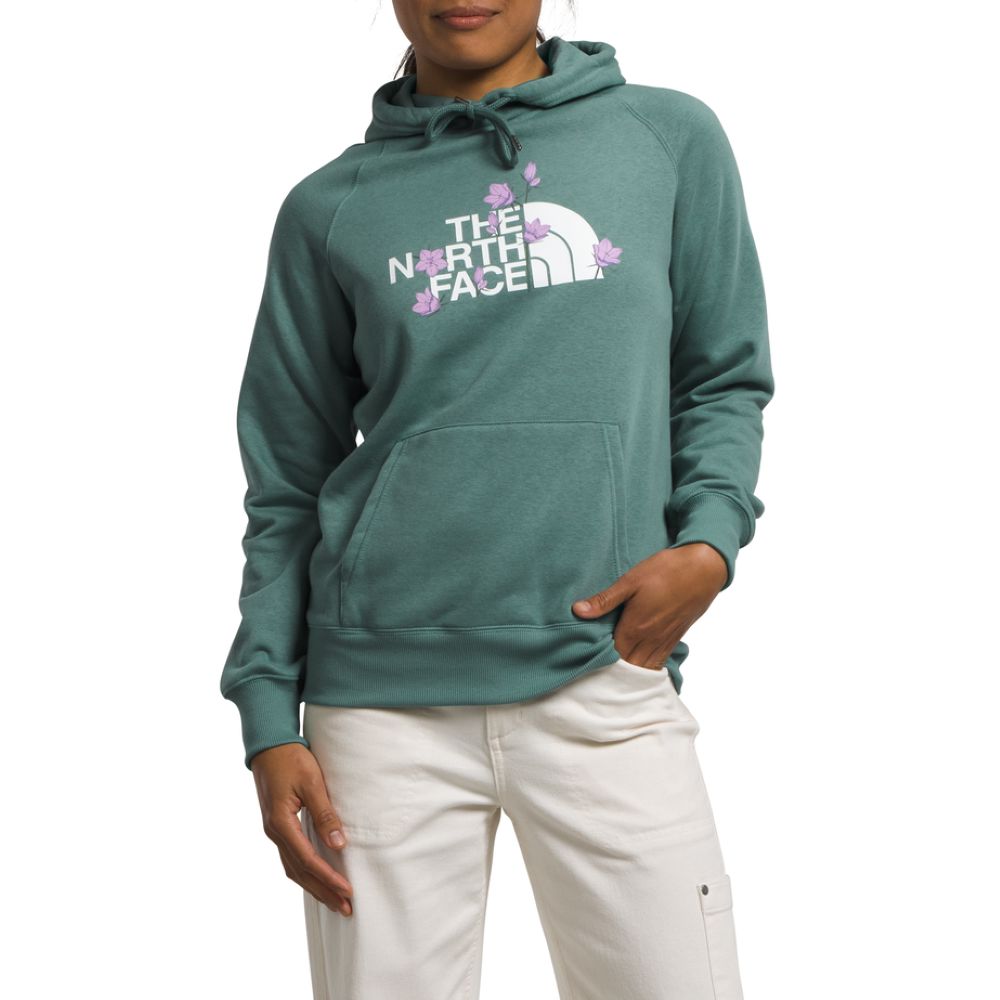 The North Face Women's Brand Proud Pullover Hoodie