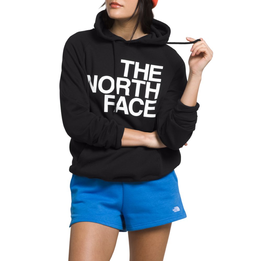 The North Face Women's Brand Proud Pullover Hoodie