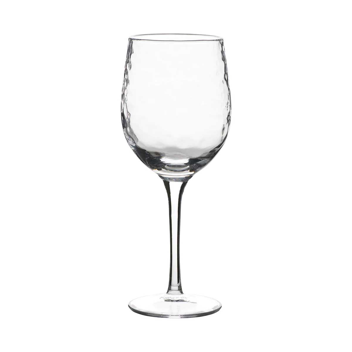 PURO CLEAR RED WINE GLASS