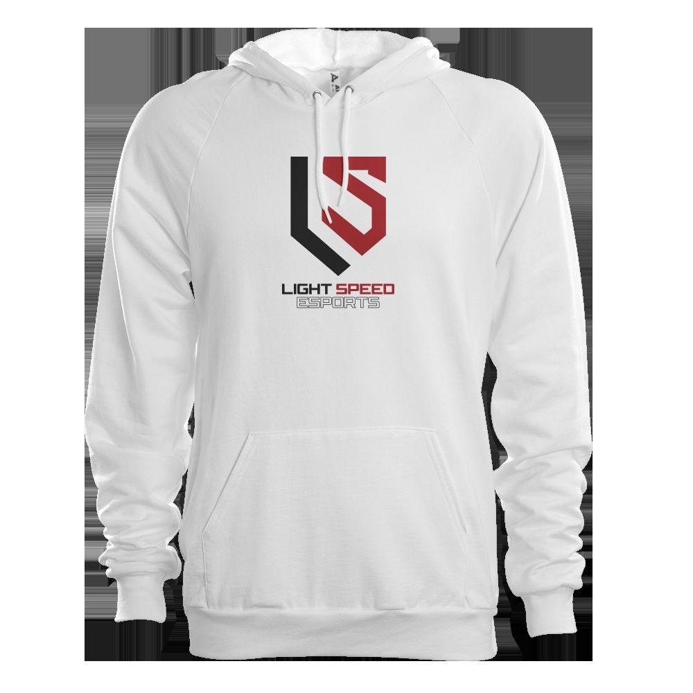 Light Speed Hoodie - Comfortable & Stylish Unisex Hoodie
