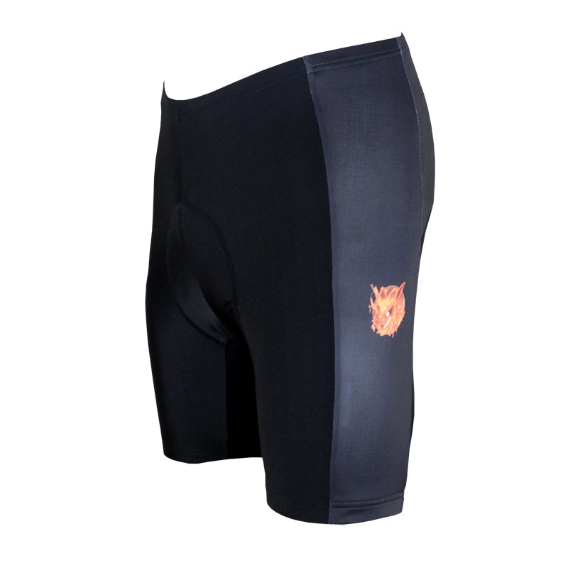 NARUTO Mens Cycling Jersey - Breathable & Quick-Dry for Outdoor Sports