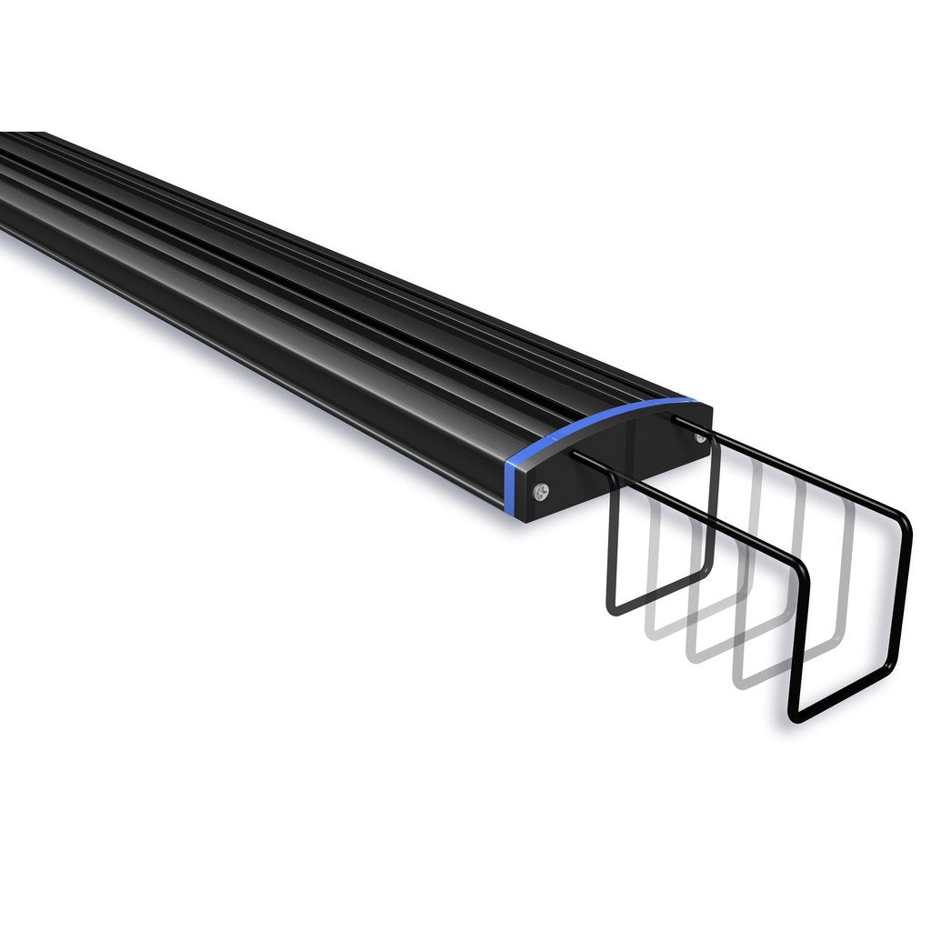 Aquatic Life Reno WiFi RGBW LED Aquarium Light Fixture with Phone App, 36-Inch