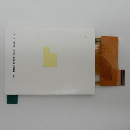 Tianma 3.5 Inch LCD Display Screen TM028HBHG55-00