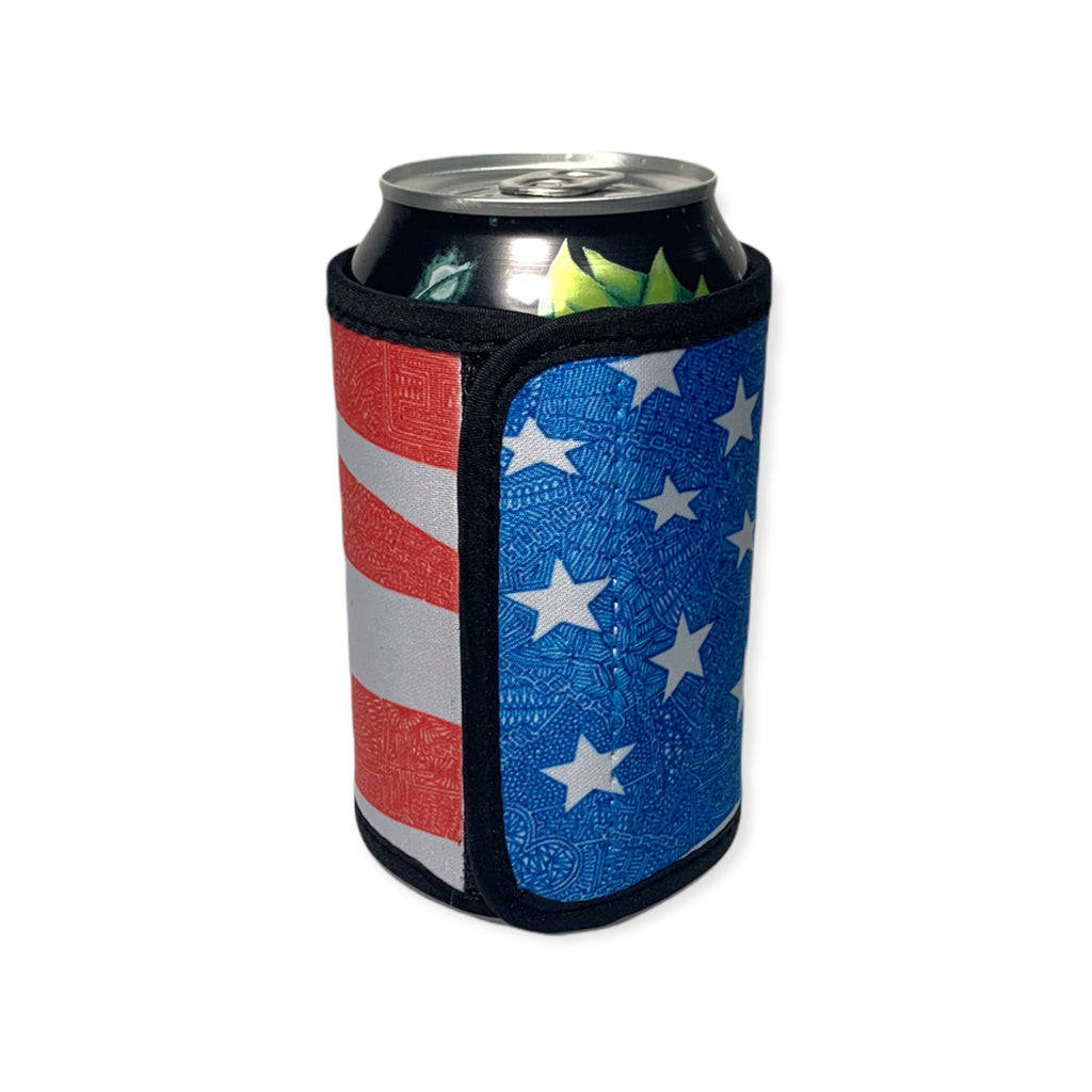 Coozie - Healthcare Heroes: Stylish Beverage Insulator