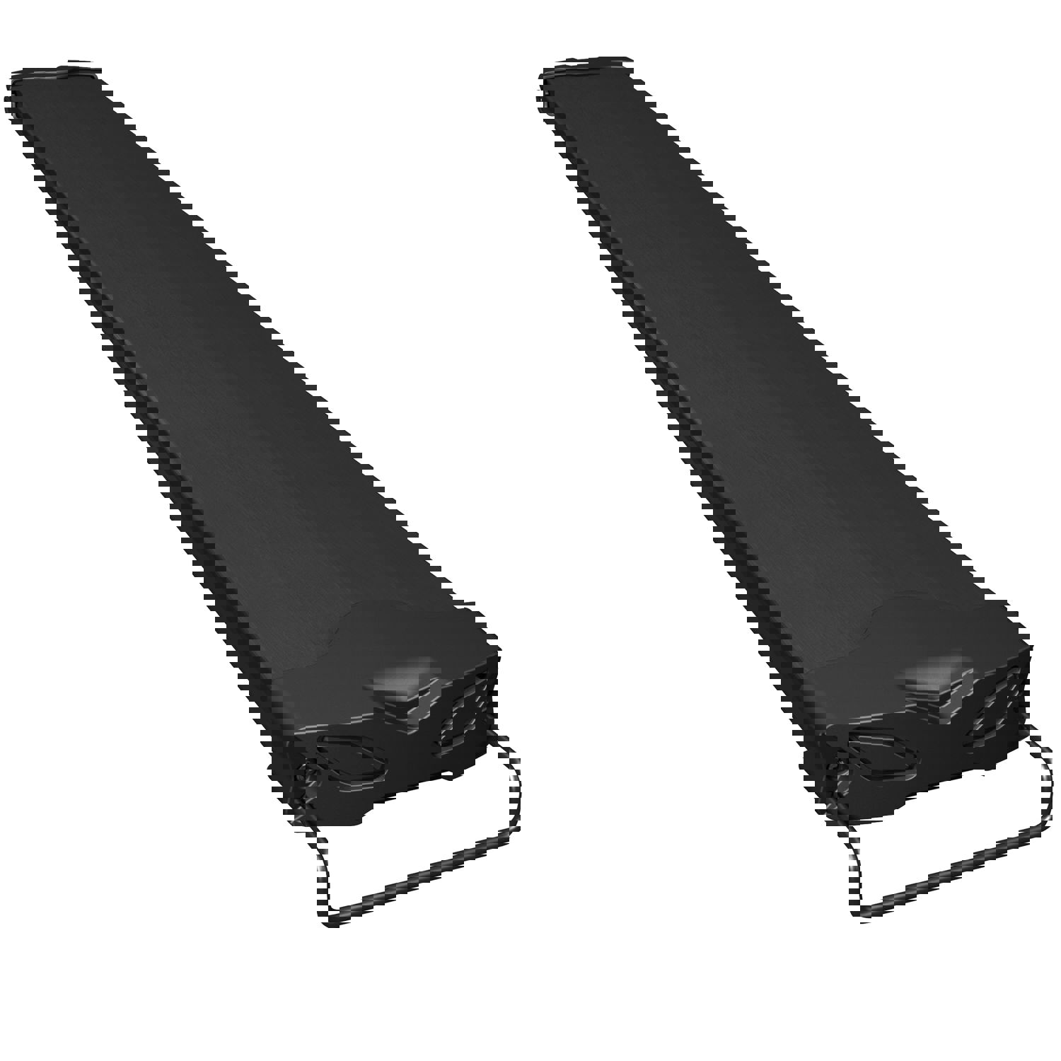 HM Electronics EDGE Wireless LED Freshwater Light Fixture, 36-Inch