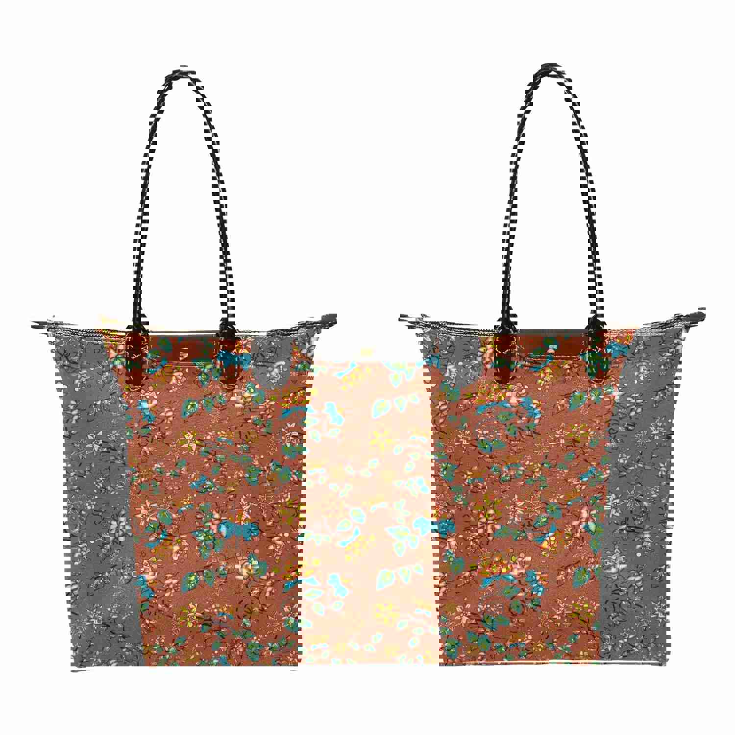 Lily Sierra Single-Shoulder Lady Handbag