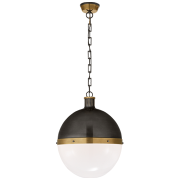 Visual Comfort Hicks Extra Large Pendant