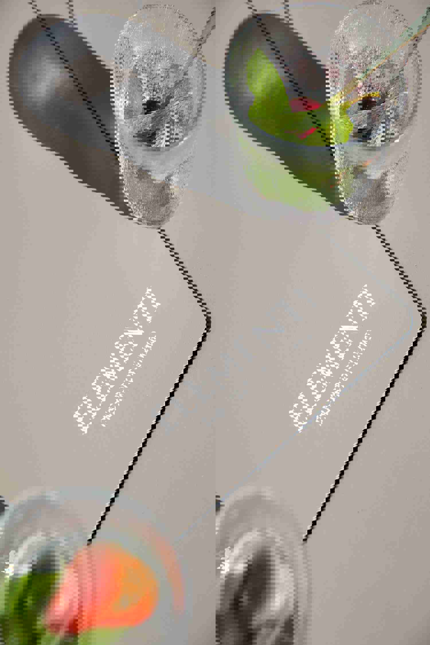 Lucerne Modern Smooth Concrete Square Fire Pit Table