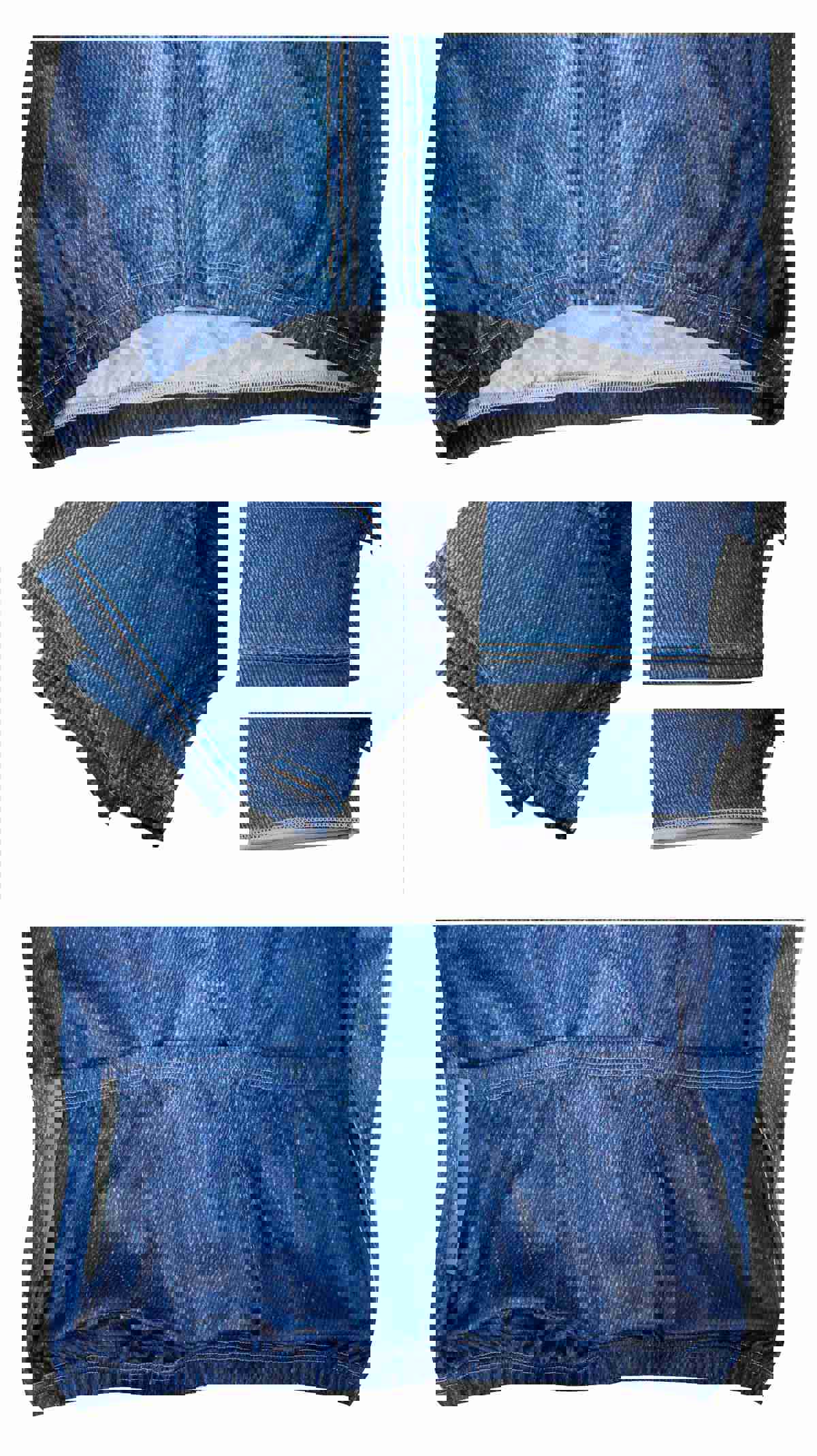 ILPALADINO Mens Cycling Jersey - Quick Dry & Breathable Bike Shirt for Outdoor Sports