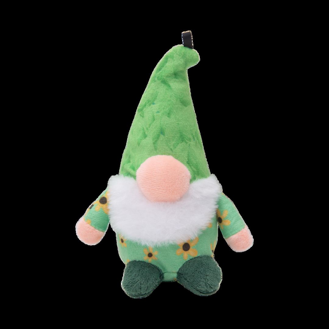 Snugarooz Baby Meadow Dog Toy (6 in.) - Eco-Friendly Plush Toy with Crinkle & Squeak