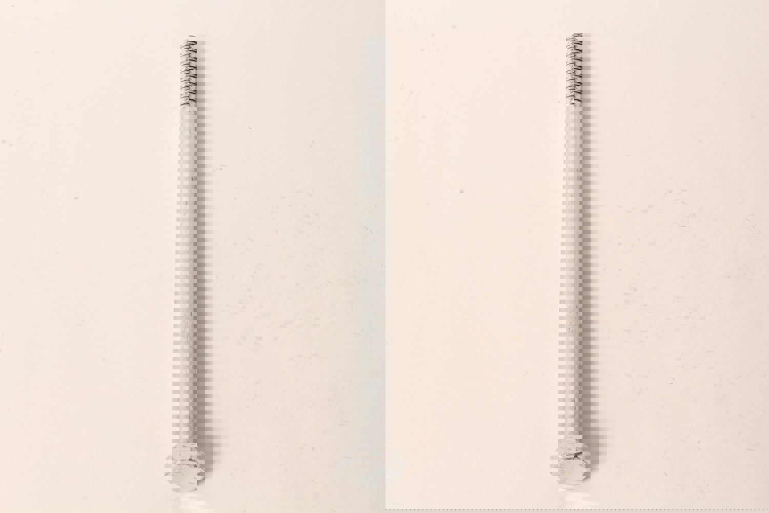 OEM Scag 04001-41 Spindle Blade Bolt 5/8-11 X 9-1/2 Hex Head for SCR STC SWM