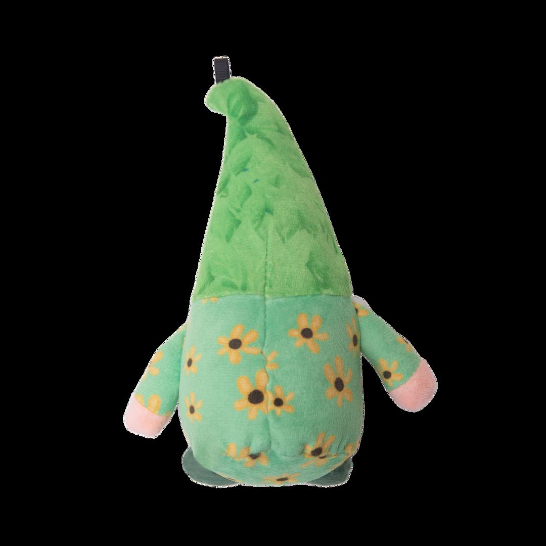 Snugarooz Baby Meadow Dog Toy (6 in.) - Eco-Friendly Plush Toy with Crinkle & Squeak