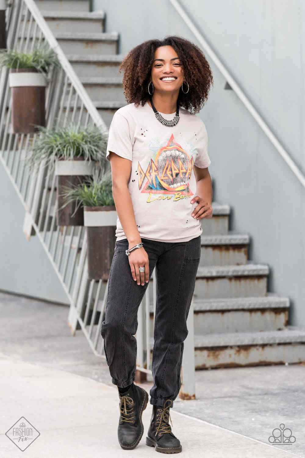 Magnificent Musings - Complete Trend Blend Fashion Fix Set