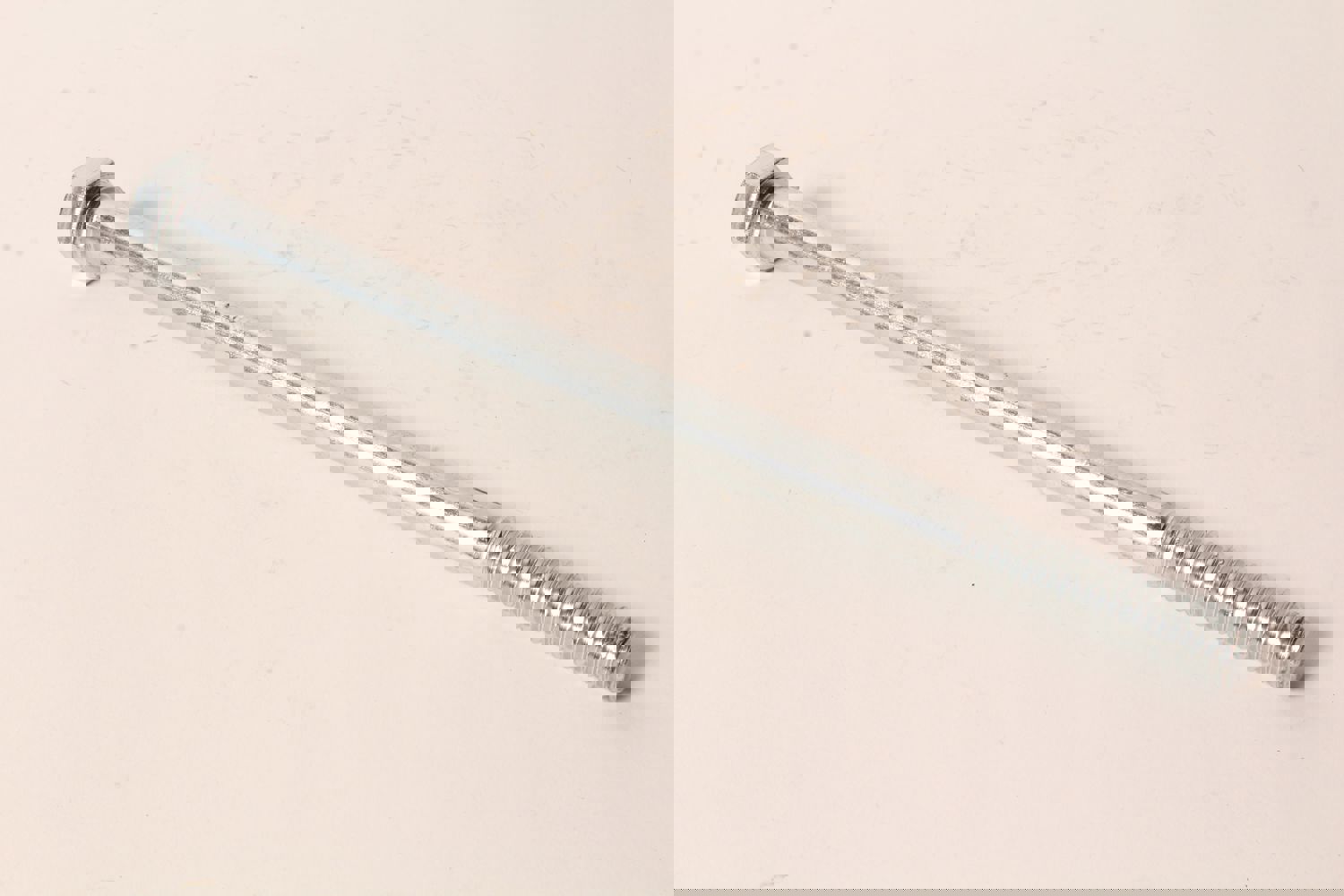 OEM Scag 04001-41 Spindle Blade Bolt 5/8-11 X 9-1/2 Hex Head for SCR STC SWM