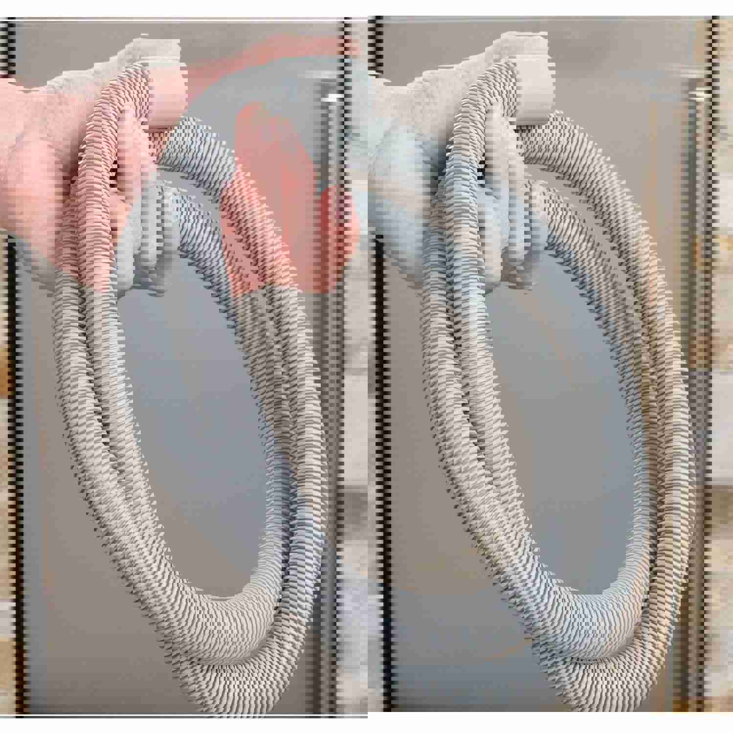 Blaze 50 Lb. 15-Inch Outdoor Rated Ice Maker With Gravity Drain - BLZ-ICEMKR-50GR