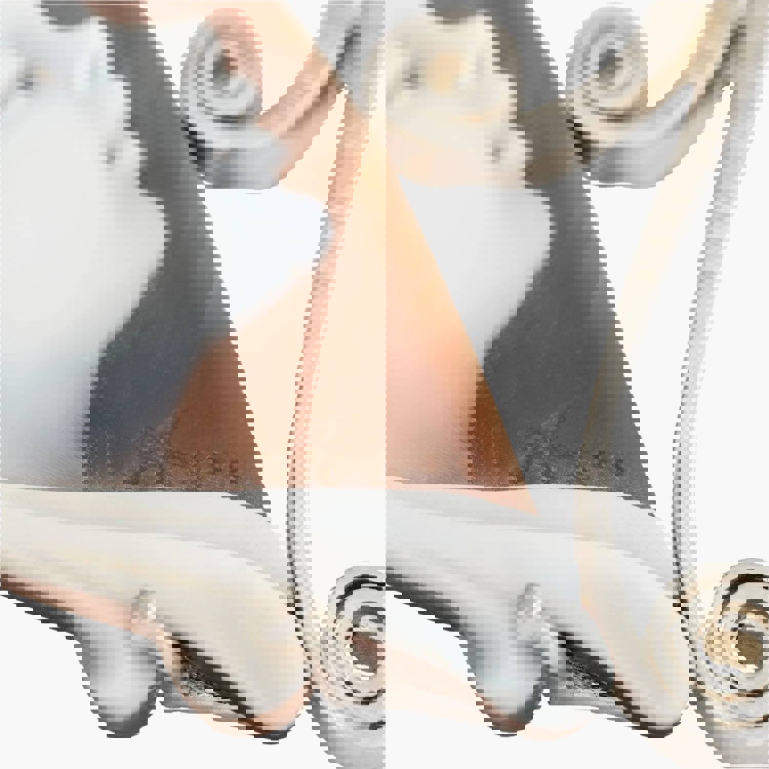 My Angel Heart Cameo Pin & Pendant