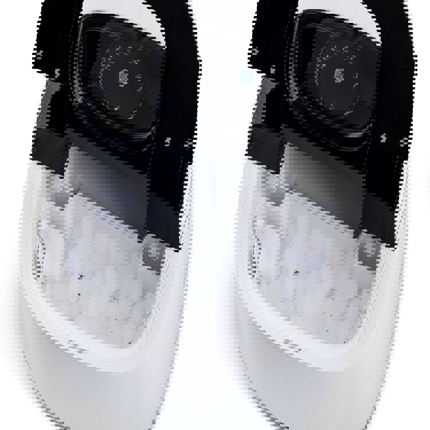 NewAir 50 lb. Portable Countertop Ice Maker