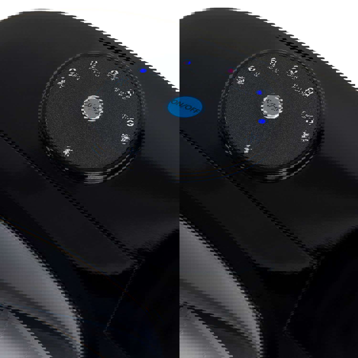 NewAir 50 lb. Portable Countertop Ice Maker