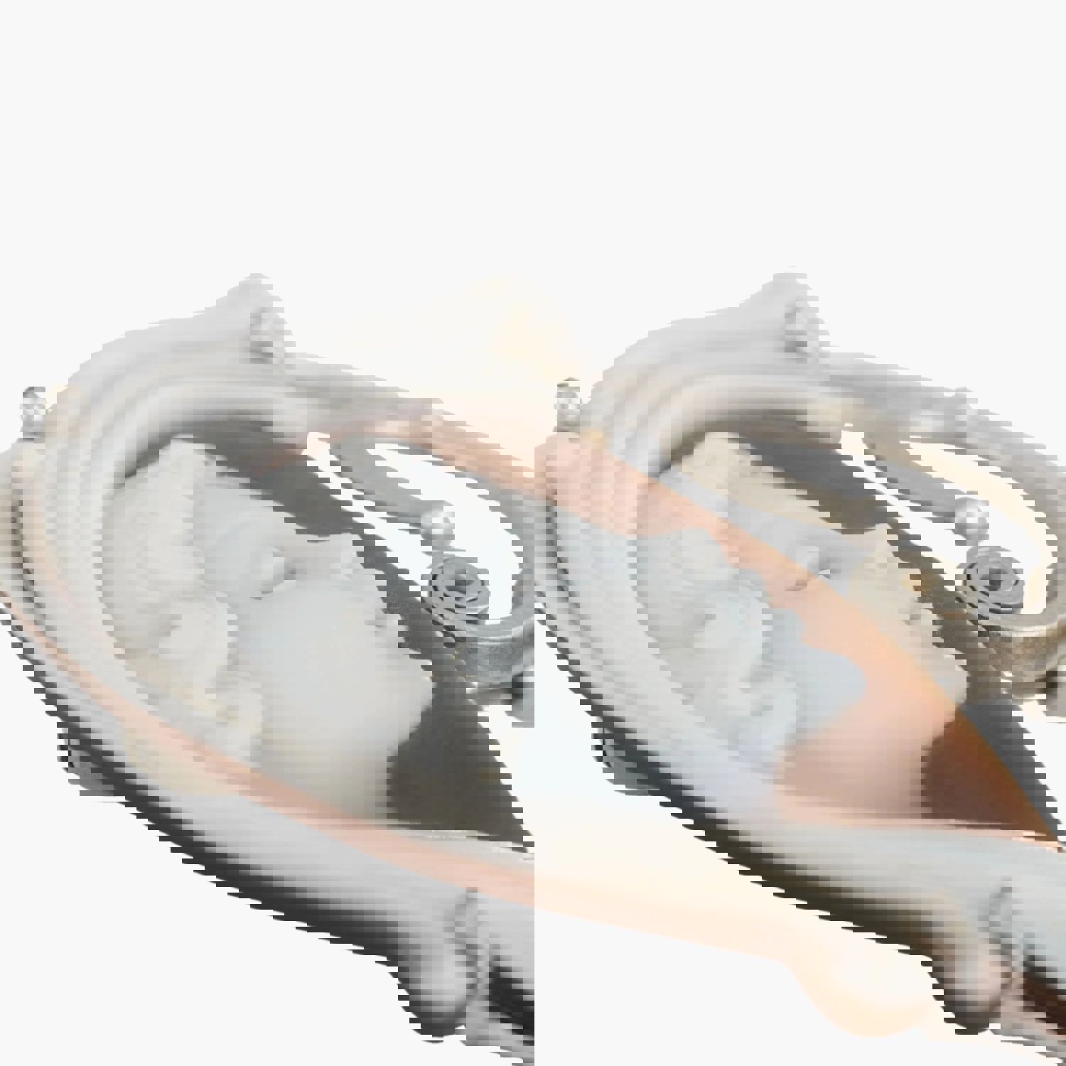 My Angel Heart Cameo Pin & Pendant