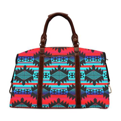 Okotoks Mountain Classic Travel Bag