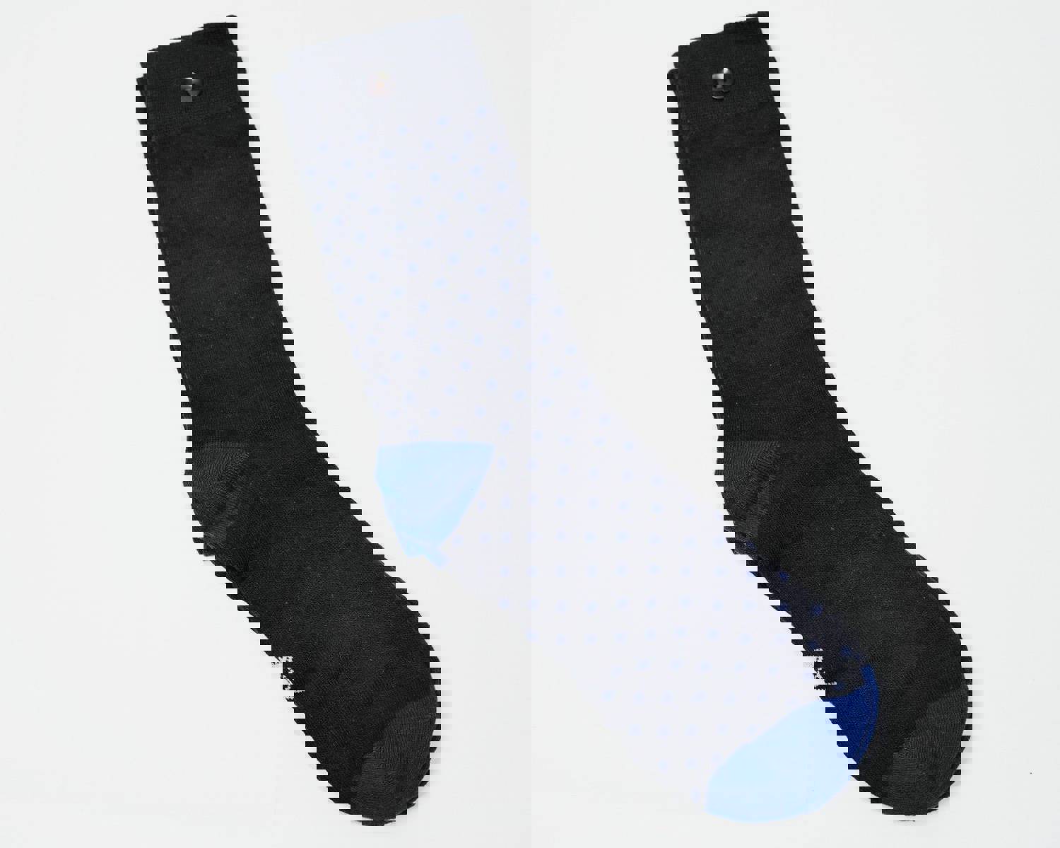 Vintage Gentlemen 5 Pair Pack Of Unique Socks