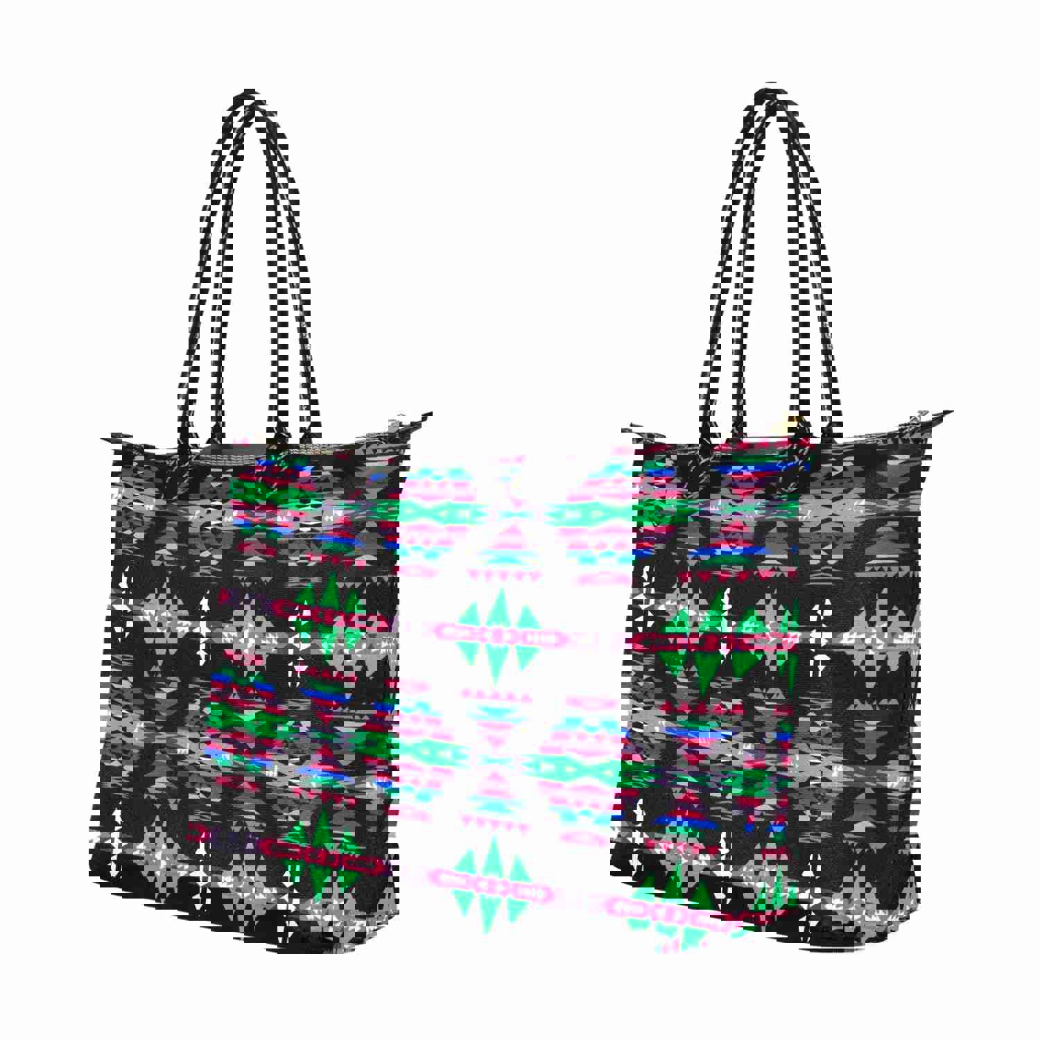 River Trail Journey Single-Shoulder Lady Handbag